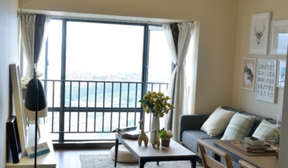 50平家居裝修，怎么搭配美美搭？