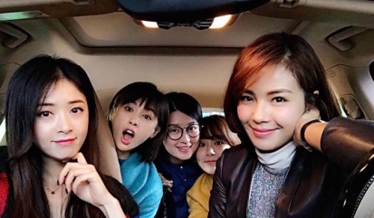 從歡樂頌看“五美”家裝，個(gè)性化全屋定制受熱捧