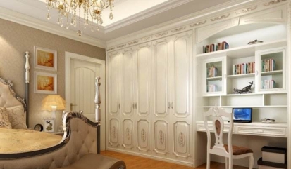 定制家具板材怎么看怎么選？ 全屋家具定制有那些需要注意的？